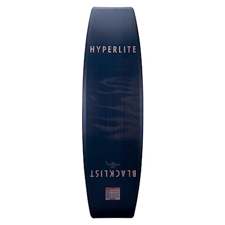 Wakeboard Hyperlite Blacklist 2024 - 5