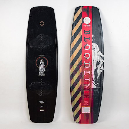 Wakeboard Hyperlite Bloodline 2025 - 3