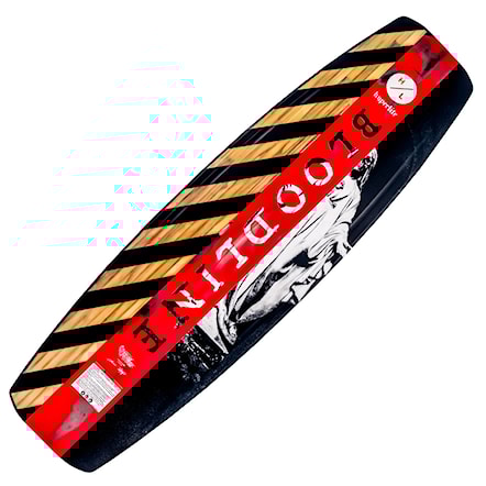 Wakeboard Hyperlite Bloodline 2025 - 3