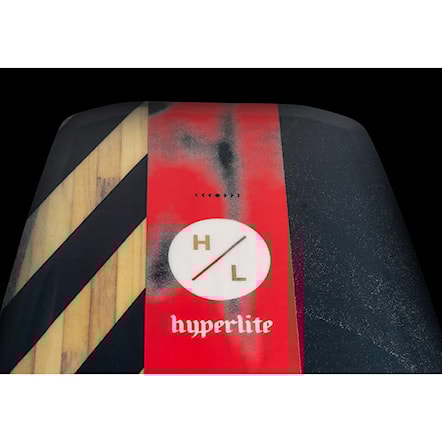 Wakeboard Hyperlite Bloodline 2025 - 6