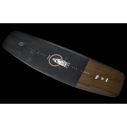 Wakeboard Hyperlite Bloodline 2025 - 7