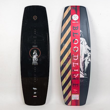 Wakeboard Hyperlite Bloodline 2025 - 1