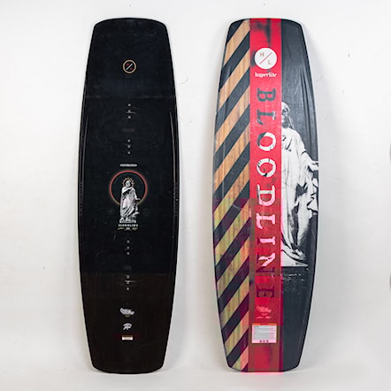 Wakeboard Hyperlite Bloodline 2025 - 2