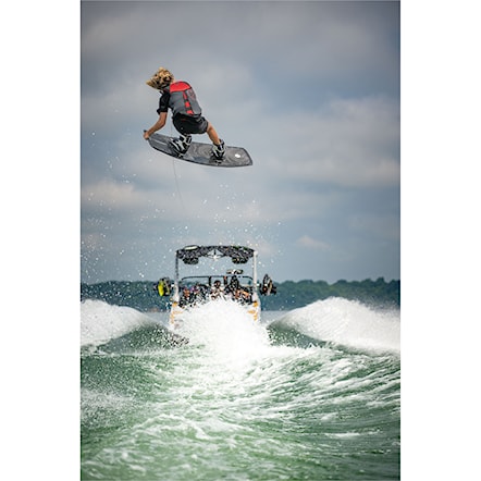Wakeboard Hyperlite Cryptic 2024 - 14
