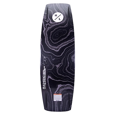 Wakeboard Hyperlite Cryptic 2024 - 4