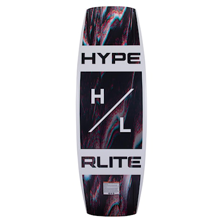Wakeboard Hyperlite Cryptic 2022 - 9