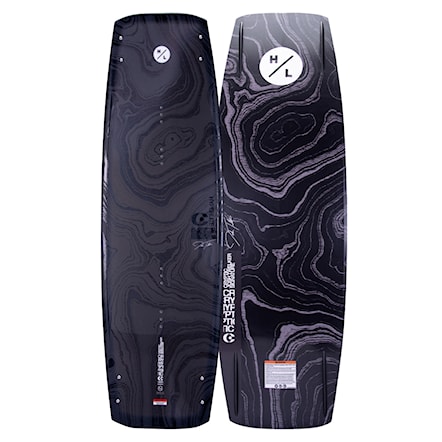 Wakeboard Hyperlite Cryptic 2024 - 1