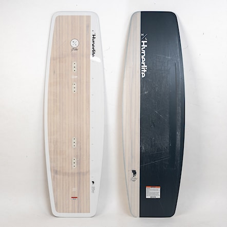 Wakeboard Hyperlite Freepress 2025 - 3