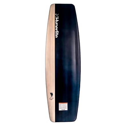 Wakeboard Hyperlite Freepress 2025 - 4