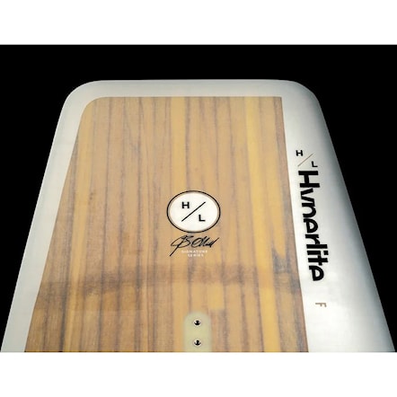 Wakeboard Hyperlite Freepress 2025 - 5