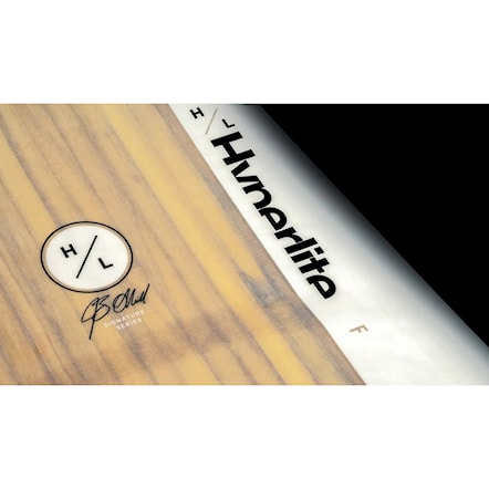 Wakeboard Hyperlite Freepress 2025 - 6