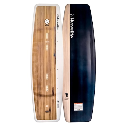 Wakeboard Hyperlite Freepress 2025 - 1