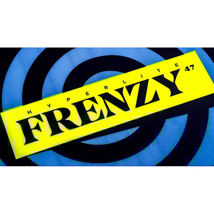 Wakeboard Hyperlite Frenzy 143 2025 - 4