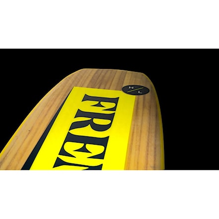 Wakeboard Hyperlite Frenzy 143 2025 - 5