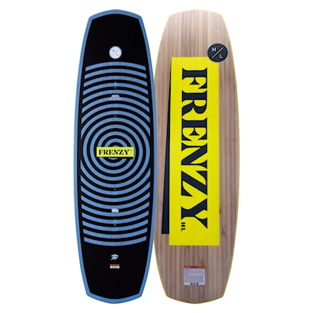 Wakeboard Hyperlite Frenzy 147 2025 - 1