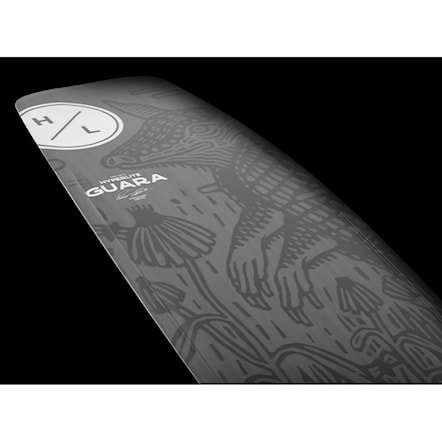 Wakeboard Hyperlite Guara 150 2024 - 5