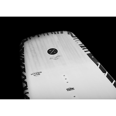 Wakeboard Hyperlite Guara 150 2024 - 9