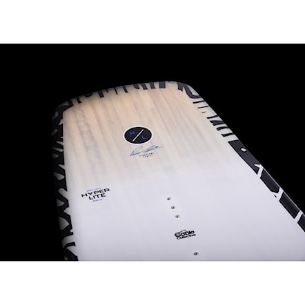 Wakeboard Hyperlite Guara 153 2024 - 18