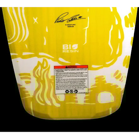 Wakeboard Hyperlite Guara 153 2025 - 5