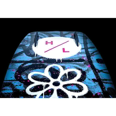 Wakeboard Hyperlite Journey 2025 - 5