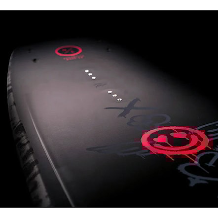 Wakeboard Hyperlite Journey 2025 - 7