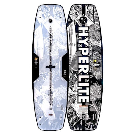 Wakeboard Hyperlite Murray 2025 - 1