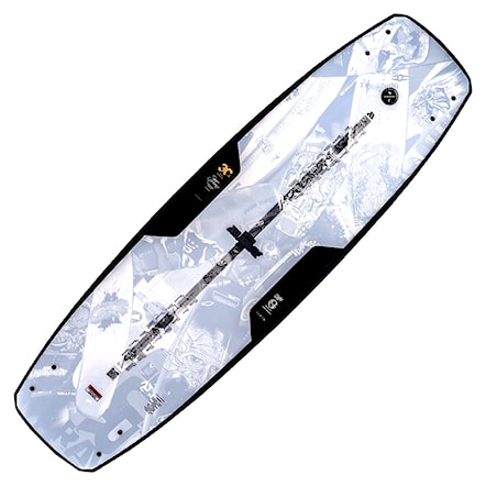 Wakeboard Hyperlite Murray 2025 - 3