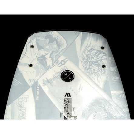 Wakeboard Hyperlite Murray 2025 - 5