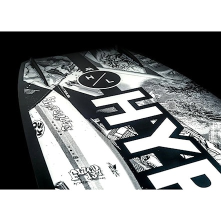 Wakeboard Hyperlite Murray 2025 - 7