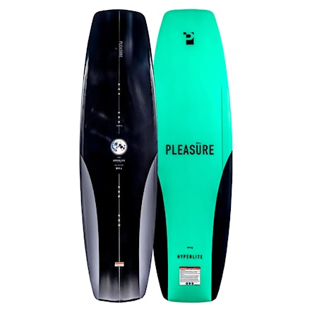 Wakeboard Hyperlite Pleasure 2025 - 1