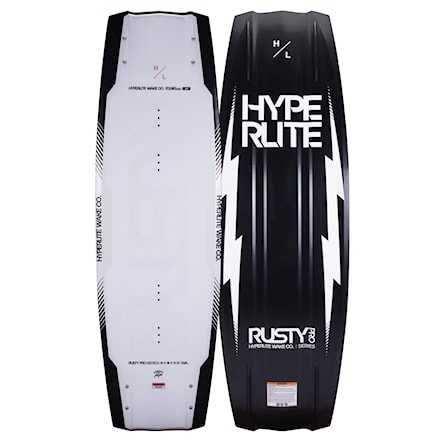 Wakeboard Hyperlite Rusty Pro 2022 - 1
