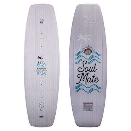 Wakeboard Hyperlite Soul Mate 2023 - 1