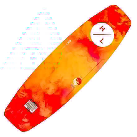 Wakeboard Hyperlite TNT 2025 - 4