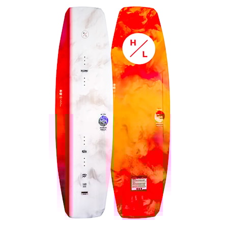 Wakeboard Hyperlite TNT 2025 - 1