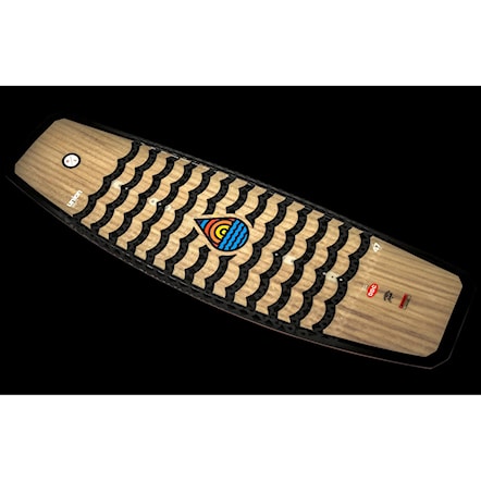 Wakeboard Hyperlite Union 2025 - 2