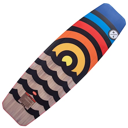 Wakeboard Hyperlite Union Jr. 2025 - 4