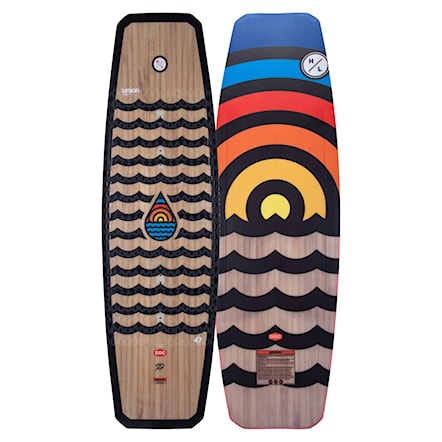 Wakeboard Hyperlite Union Jr. 2025 - 1