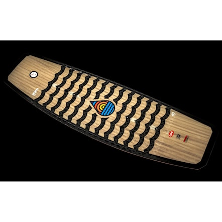 Wakeboard Hyperlite Union Jr. 2025 - 2