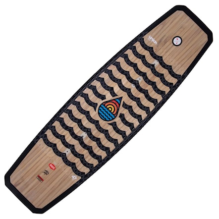 Wakeboard Hyperlite Union Jr. 2025 - 3