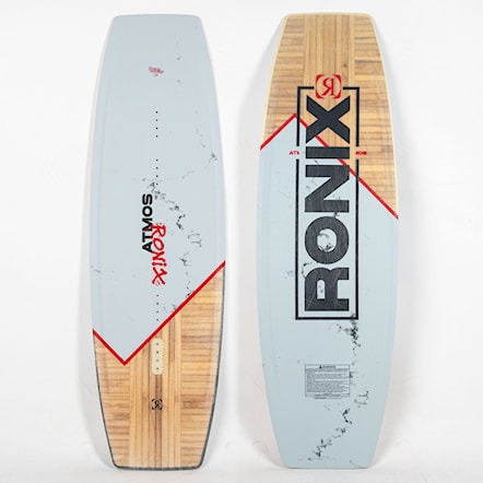 Wakeboard Ronix Atmos 2023 - 1