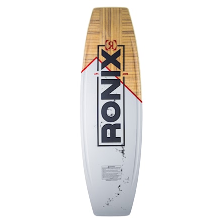 Wakeboard Ronix Atmos 2023 - 3