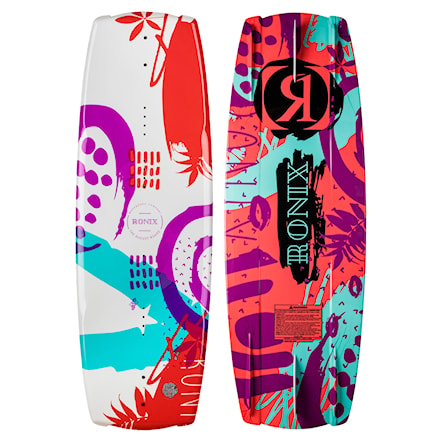 Wakeboard Ronix August Jr. 2022 - 1