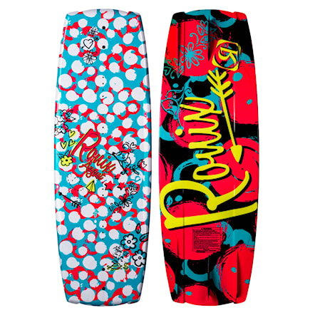 Wakeboard Ronix August Kids 2021 - 1