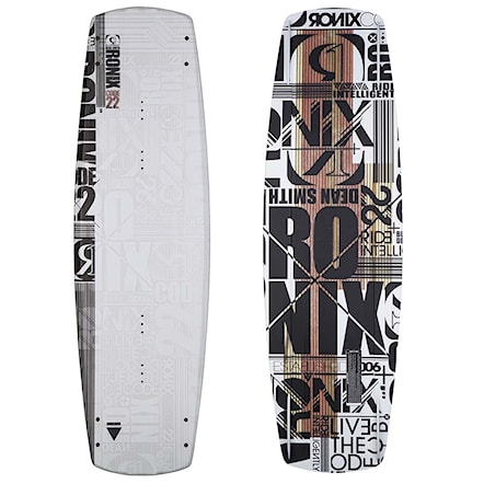 Wakeboard Ronix Code 22 Intelligent 2015 - 1