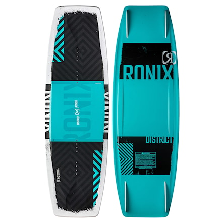 Wakeboard Ronix District 2022 - 1