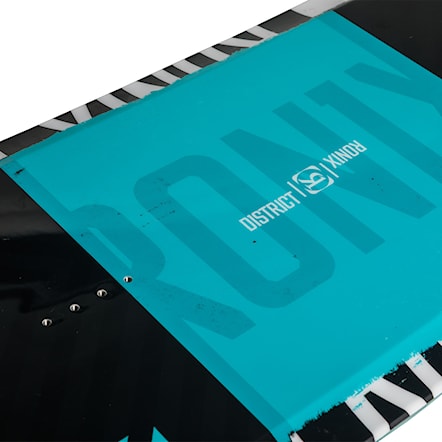 Wakeboard Ronix District 2025 - 9