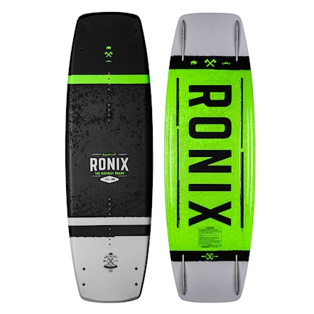 Wakeboard Ronix District 2021 - 1