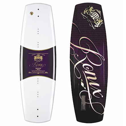 Wakeboard Ronix Faith Hope Love 2013 - 1