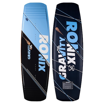 Wakeboard Ronix Gravity Flexbox 2 2024 - 1
