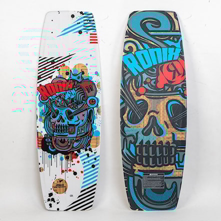 Wakeboard Ronix Kids Atmos 2025 - 1